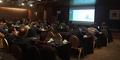 ACHS y asiva organizan seminario de seguridad estratégica en viña del mar ACHS y asiva organizan seminario de seguridad estratégica en viña del mar