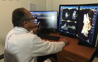 ACHS actualiza su sistema digital de imagenología ACHS actualiza su sistema digital de imagenología