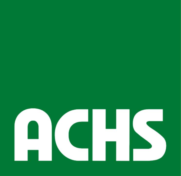 Encuentros de comités paritarios organizados por la ACHS: una instancia de formación práctica Encuentros de comités paritarios organizados por la ACHS: una instancia de formación práctica