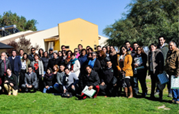 Comienzan encuentros de comités paritarios organizados por la ACHS Comienzan encuentros de comités paritarios organizados por la ACHS