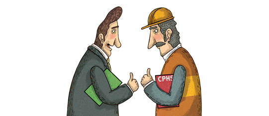 La obligación de informar los riesgos laborales a los trabajadores La obligación de informar los riesgos laborales a los trabajadores