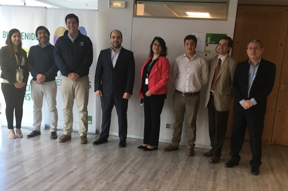 Con éxito se desarrolla segundo encuentro nacional de expertos de la uss Con éxito se desarrolla segundo encuentro nacional de expertos de la uss
