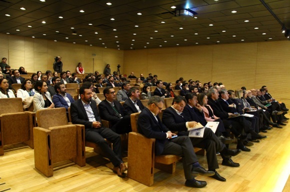 48° junta ordinaria de asociados: ACHS logra reducir en 50% la accidentabilidad laboral de sus empresas adheridas en 7 años 48° junta ordinaria de asociados: ACHS logra reducir en 50% la accidentabilidad laboral de sus empresas adheridas en 7 años
