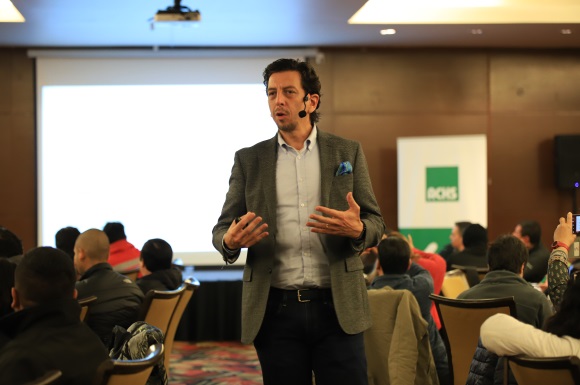 La ACHS desarrolla con éxito capacitación para comités paritarios en la región de antofagasta La ACHS desarrolla con éxito capacitación para comités paritarios en la región de antofagasta