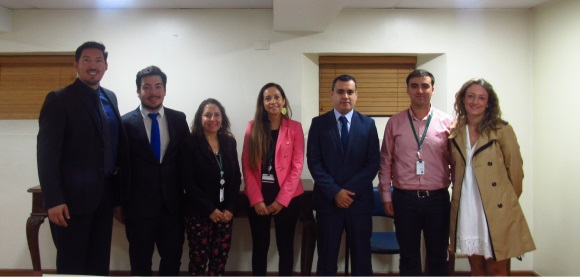 Maicao y la ACHS renuevan acuerdo de colaboración en materia de seguridad y salud ocupacional Maicao y la ACHS renuevan acuerdo de colaboración en materia de seguridad y salud ocupacional