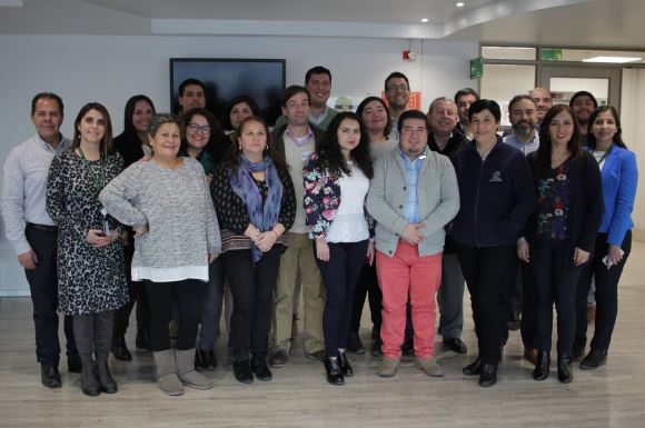 Con éxito se desarrolla segundo encuentro nacional de comités paritarios de la uss Con éxito se desarrolla segundo encuentro nacional de comités paritarios de la uss