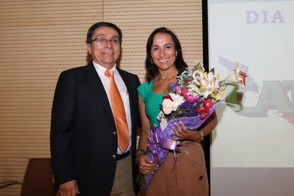 Fundación clotario blest distinguió a mujeres en su día Fundación clotario blest distinguió a mujeres en su día