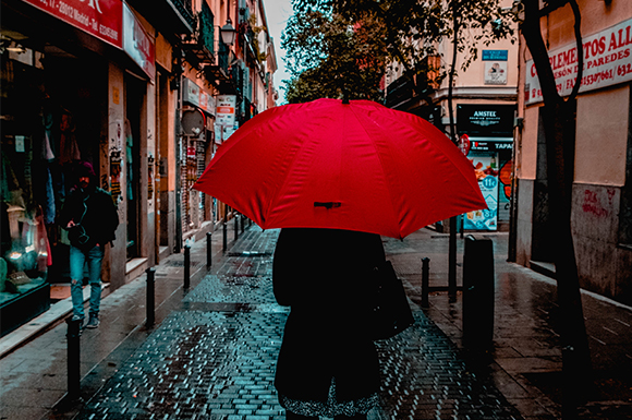 Prepárate para el invierno siguiendo estos consejos Prepárate para el invierno siguiendo estos consejos