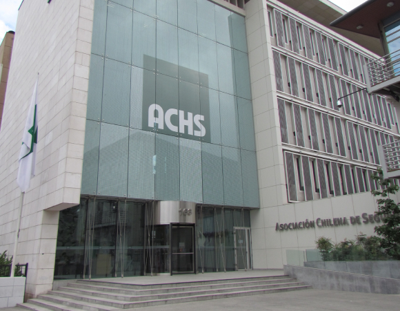 La ACHS elegirá nuevo directorio para el período 2020 – 2023 La ACHS elegirá nuevo directorio para el período 2020 – 2023