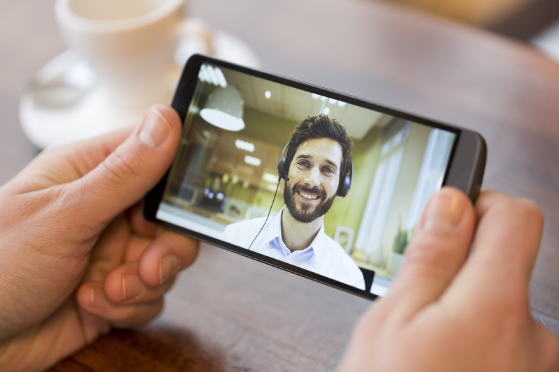 Asesorías con especialistas, vía streaming. Asesorías con especialistas, vía streaming.