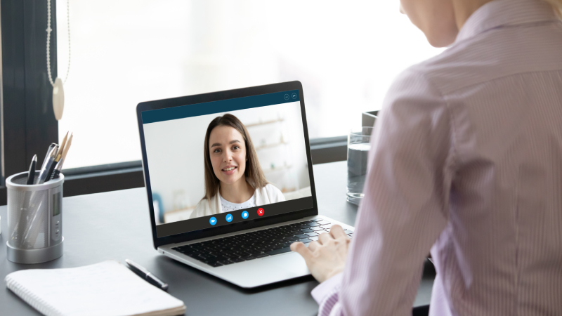 Conoce los nuevos cursos en modalidad streaming disponibles para tu empresa Conoce los nuevos cursos en modalidad streaming disponibles para tu empresa