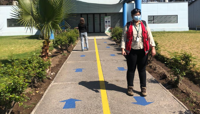 Grupo Torre recibe reconocimiento de la ACHS por su temprana gestión en la implementación de medidas preventivas ante la pandemia Grupo Torre recibe reconocimiento de la ACHS por su temprana gestión en la implementación de medidas preventivas ante la pandemia