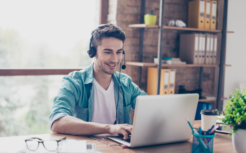 Conoce los cursos de capacitación e-learning, disponibles para tu empresa Conoce los cursos de capacitación e-learning, disponibles para tu empresa