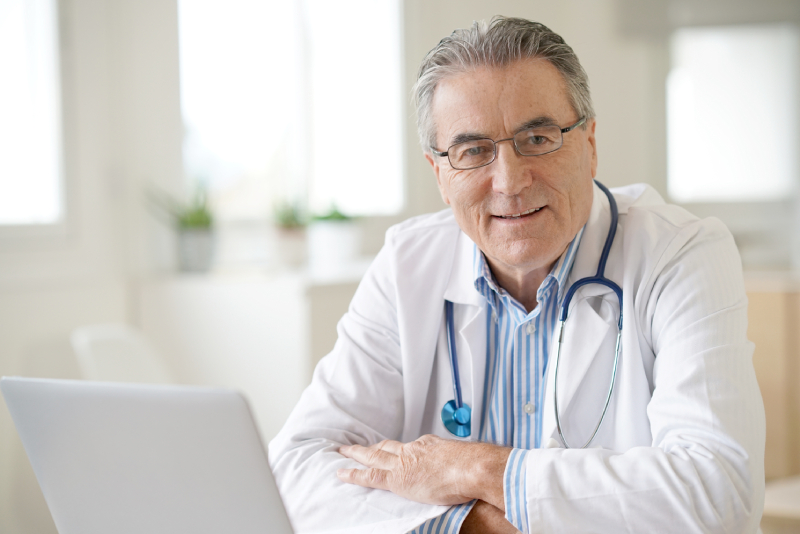 Los desafíos de la telemedicina Los desafíos de la telemedicina