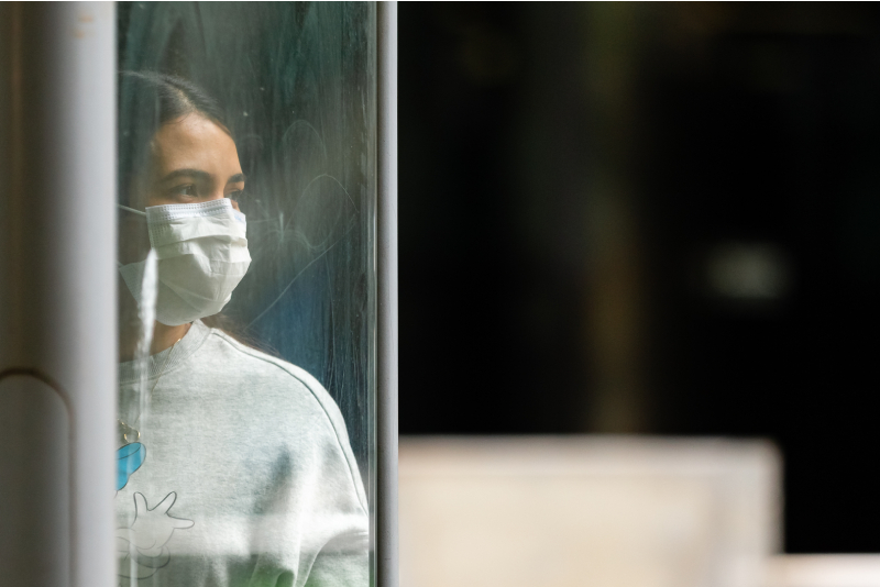 Salud mental en contexto de covid-19: ¿qué nos dice la evidencia mundial 2020? Salud mental en contexto de covid-19: ¿qué nos dice la evidencia mundial 2020?