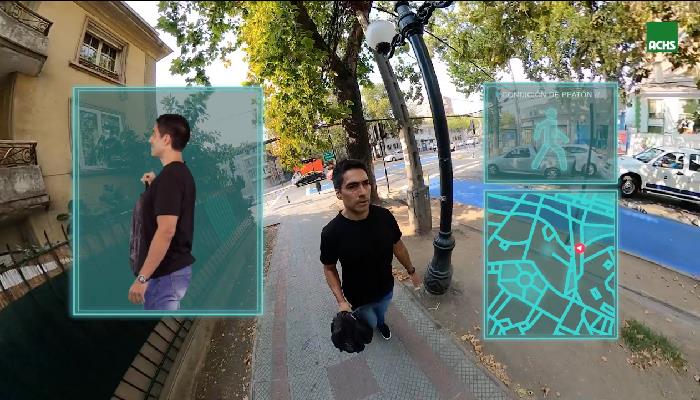 “Trayecto seguro”: el curso para trabajadores de empresas adheridas que te ayudará a transitar de forma más segura “Trayecto seguro”: el curso para trabajadores de empresas adheridas que te ayudará a transitar de forma más segura