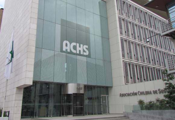 Estudio ACHS medidas covid y retorno seguro: el 45% de las empresas permitirá acceder a teletrabajo después de la pandemia Estudio ACHS medidas covid y retorno seguro: el 45% de las empresas permitirá acceder a teletrabajo después de la pandemia