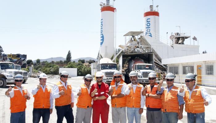 Grupo Melón obtiene el Sello COVID-19 ACHS en el 100% de sus sucursales Grupo Melón obtiene el Sello COVID-19 ACHS en el 100% de sus sucursales