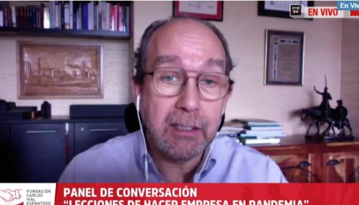Asociación Chilena de Seguridad (ACHS) reconoce a Metro con el Premio Gestión Preventiva Asociación Chilena de Seguridad (ACHS) reconoce a Metro con el Premio Gestión Preventiva
