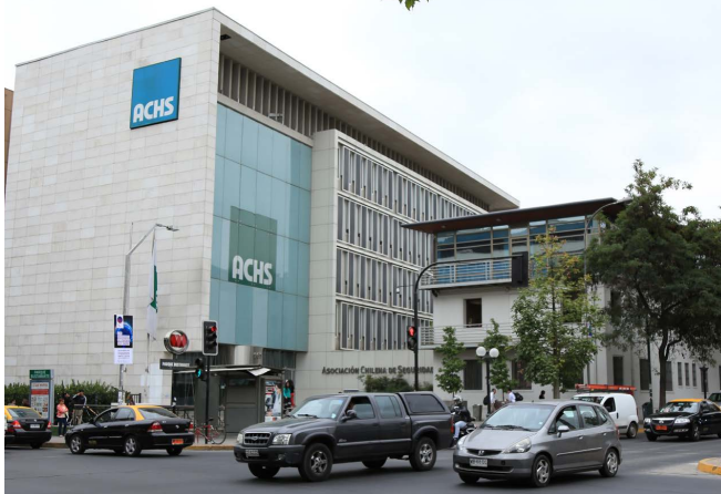 Revisa los horarios de atención de tu Centro de Salud ACHS más cercano 