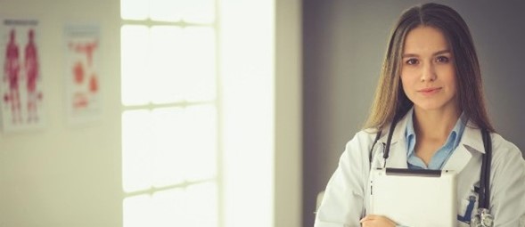 Notificación de enfermedad en estudio