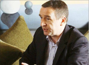 Entrevista presidente bst en el mercurio Entrevista presidente bst en el mercurio