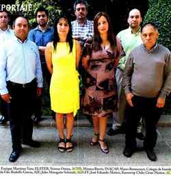 Actualizacion de la nch4 la nueva normativa electrica de chile Actualizacion de la nch4 la nueva normativa electrica de chile