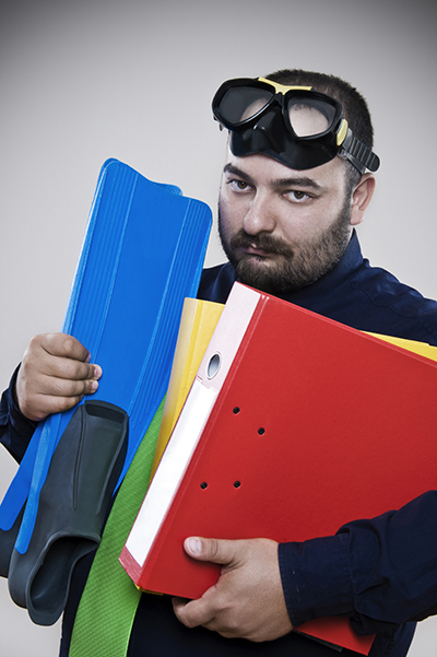 ACHS entrega recomendaciones para evitar el stress post vacaciones