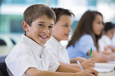 Crean campaña para evitar accidentes a nivel escolar