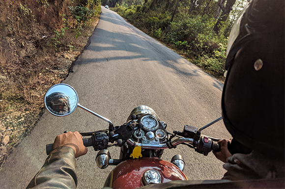 Consejos para evitar accidentes en motocicleta Consejos para evitar accidentes en motocicleta