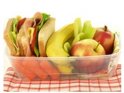 Cómo alimentarse sanamente en el trabajo Cómo alimentarse sanamente en el trabajo