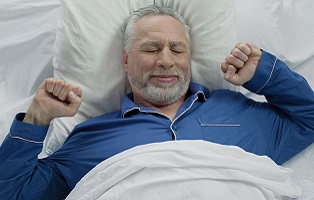 Para rendir mejor tienes que dormir bien Para rendir mejor tienes que dormir bien
