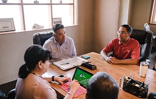 ¿Cómo crear un Comité Paritario de Higiene y Seguridad? ¿Cómo crear un Comité Paritario de Higiene y Seguridad?