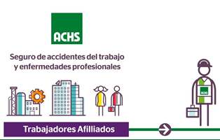 Datos y plazos importantes sobre las prestaciones ACHS que debes conocer Datos y plazos importantes sobre las prestaciones ACHS que debes conocer
