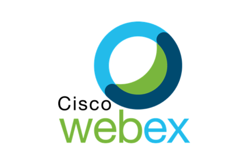 Webex la nueva plataforma CISCO de capacitaciones ACHS Webex la nueva plataforma CISCO de capacitaciones ACHS