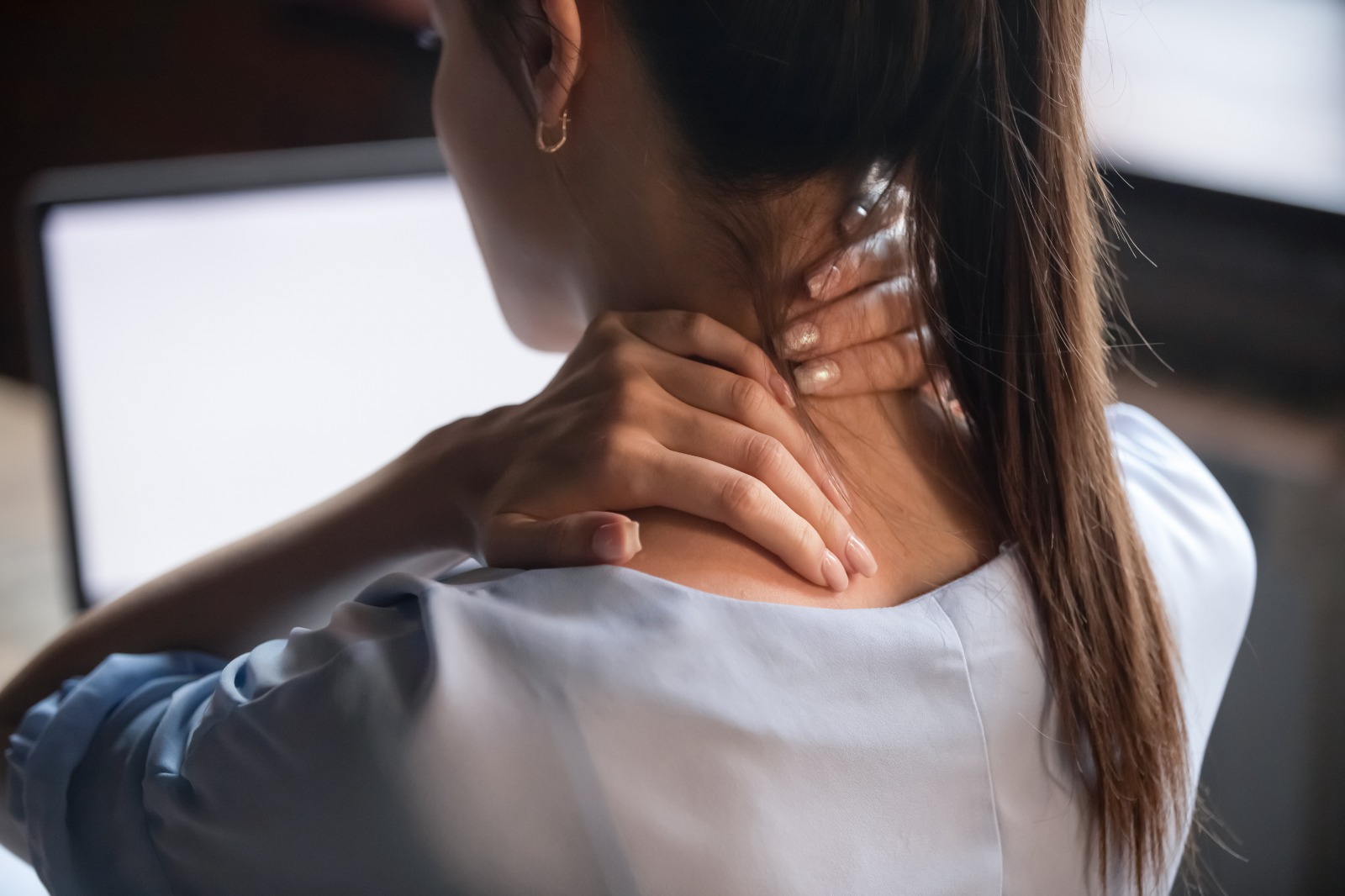 Radiografía del Dolor UC - Achs: Una de cada 4 personas sufren de dolor crónico en Chile Radiografía del Dolor UC - Achs: Una de cada 4 personas sufren de dolor crónico en Chile