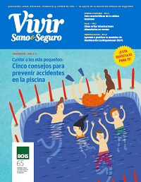 Vivir Sano y Seguro Febrero 2018