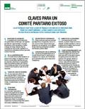 Claves para un comité paritario exitoso