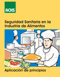 Seguridad sanitaria en la industria de alimentos