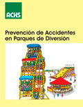 Prevención de accidentes en parques de diversión