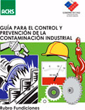 Guía para el control y prevención de la contaminación industrial: rubro fundiciones