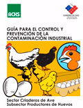 Guía para el control y prevención de la contaminación industrial: sector criaderos de ave