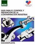 Guía para el control y prevención de la contaminación industrial: Galvanoplastía