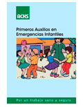 Primeros auxilios en emergencias infantiles