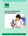 Manual de seguridad en laboratorios