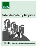 Taller de orden y limpieza