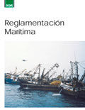 Reglamentación marítima