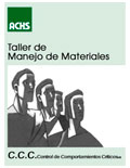 Taller de manejo de materiales