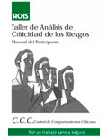 Taller de análisis de criticidad de los riesgos Manual del participante