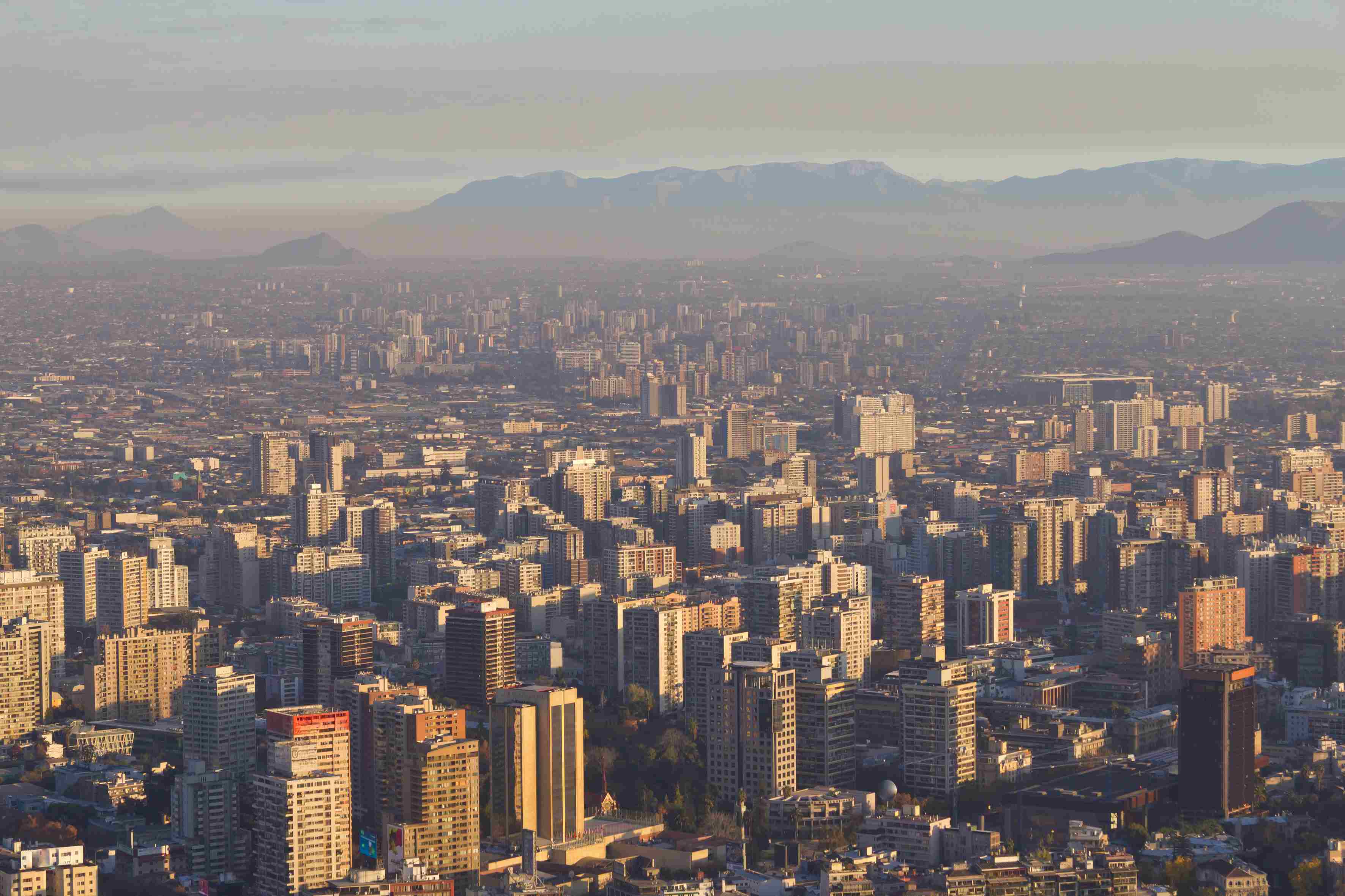 Medidas preventivas durante emergencias por mala calidad del aire